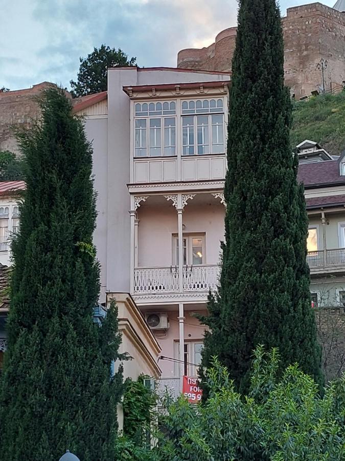 Resting Place Tbilisi Exterior foto