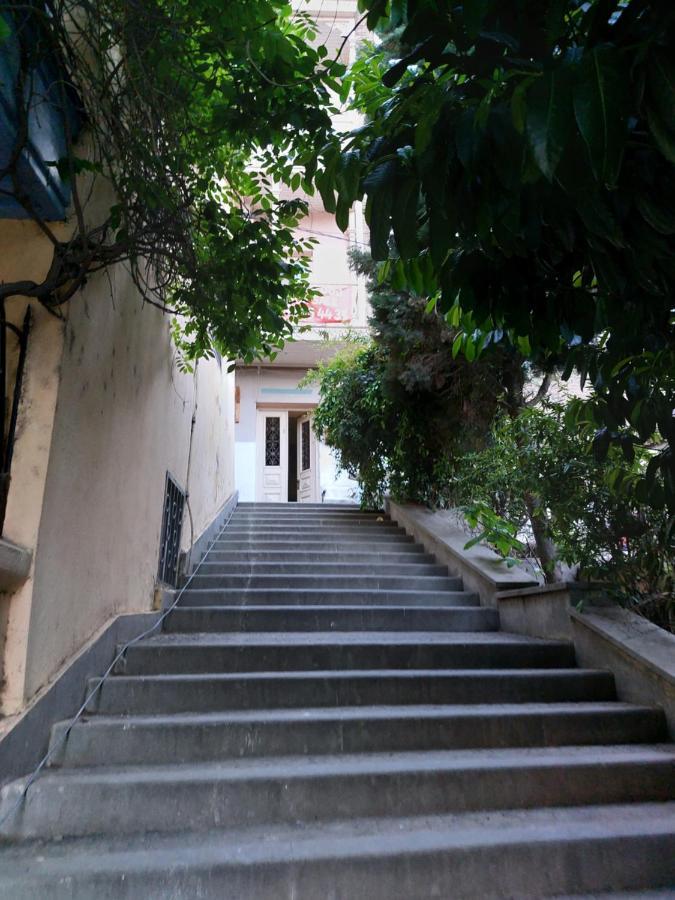 Resting Place Tbilisi Exterior foto